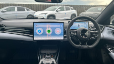 BYD Seal 230kW Design 83kWh 4dr Auto Electric Saloon